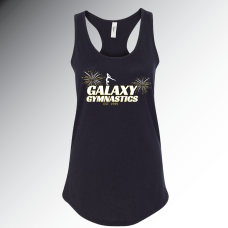Galaxy Racerback Tank